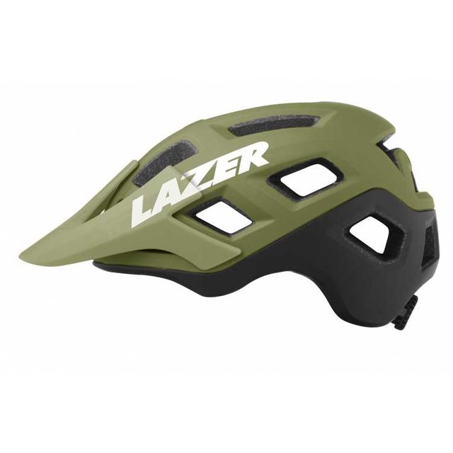 Lazer Coyote MIPS maastopyöräilykypärä Lazer Coyote MIPS maastopyöräilykypärä